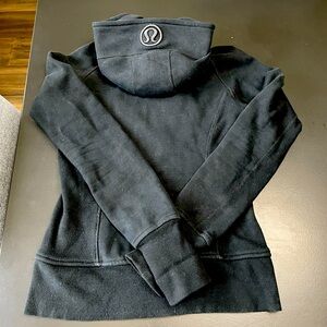 Lululemon Scuba Hoodie